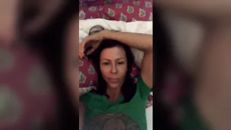 dani daniels onlyfans surrendered to the desire to fuck each other