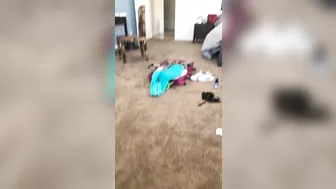 dani daniels onlyfans Dripping wax on shaved wet pink hole