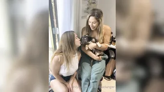 abella danger onlyfans My first sex toy show