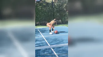 abella danger onlyfans Appetizing stallion takes off her black panties