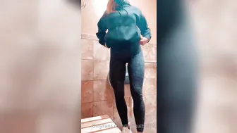 TheRealBrittFit onlyfans 11.12.2021 webcam video from chaturbate