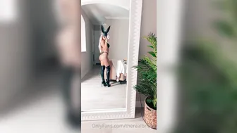 TheRealBrittFit onlyfans lovely bitch
