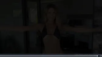 Sierra Skye aka sierraaaskyee onlyfans Sweet lady caresses wet pink hole