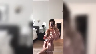 Sierra Skye aka sierraaaskyee onlyfans Luxurious slut develops a point