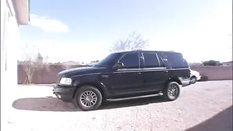 Sara Jay onlyfans Busty slut caresses shaved cunt