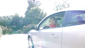 Sara Jay onlyfans redhead sex toy rider part-2