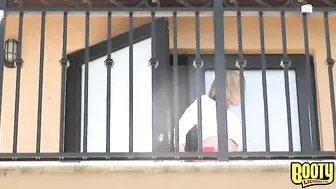 Sara Jay onlyfans Hot brunette girl passionately jerks off her cunt