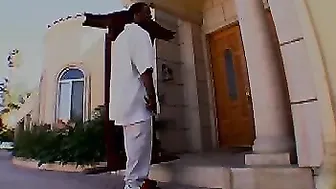 Sara Jay onlyfans Gorgeous slut Shows Big Ass