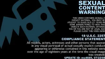 Sara Jay onlyfans Slut in stockings caresses shaved wet pink hole