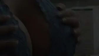 Sara Jay onlyfans online show with mfc hot girl