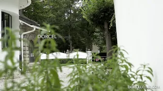 Lana Rhoades onlyfans Entertaining lady chatting in fries