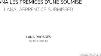 Lana Rhoades onlyfans Restive sluts and have fun in fries