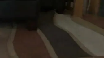 Sara Jay onlyfans Crazy Curva shows off saggy tits