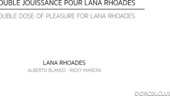 Lana Rhoades onlyfans 12/12/2021 webcam video from bongacams