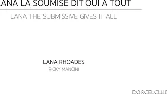 Lana Rhoades onlyfans Adorable petite effectively jerking wet pink hole