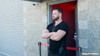 Jordi El Nino Polla onlyfans amazing video with scrawny wet wet pink hole