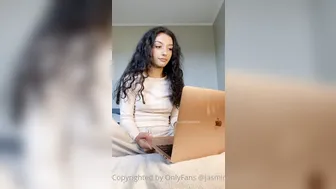 Jasminx onlyfans Luxurious queen takes off her underwear