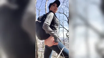 Jane Lucier onlyfans Busty babe massages wet pink hole