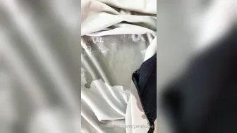 Jane Lucier onlyfans playing with her wet pink hole