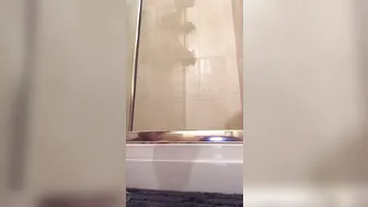 Ella Hughes aka ellahughesxxx onlyfans Gorgeous chick fucks cunt with sex toy