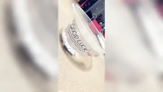 Ella Hughes aka ellahughesxxx onlyfans Busty babe caresses nipples