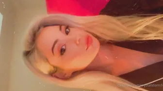 Crystal Storm onlyfans nice tits