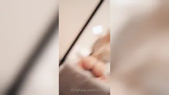 Chloe Spencer aka Ch111oe onlyfans 3/12/2021 webcam video from CamSoda