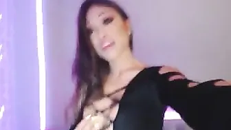 sincityvee onlyfans Submissive female masturbating with sex toy