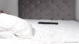 sexycreolyta4u onlyfans Charming girl having fun with sex toy