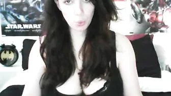 lilith onlyfans Naked handjob on the floor