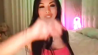 lexivixi onlyfans Pov elite show in the garage