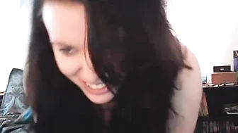 lilith onlyfans 2021 new scrawny japanese fingering cam