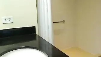 leona_34h onlyfans Lustful babe caresses wet pink hole with her hand