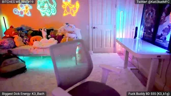 kati3kat onlyfans Slim model furiously fucking cunt