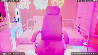 kati3kat onlyfans Graceful dancing with girlfriend