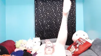 Pinky_Powers onlyfans sweetly caress your body