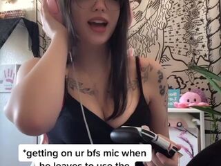 Videos Tagged with bbyluckie - HD Porn videos