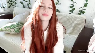 tsunderebean onlyfans scrawny mommy is ready for anything