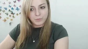 BeautyKisses onlyfans sex toy amazing video with scrawny teen