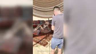 tascha.punkt onlyfans Busty nipple shows off her charms