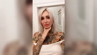 tascha.punkt onlyfans beauty and slag
