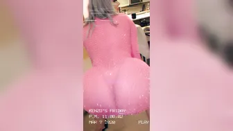 snowinnhouston onlyfans Delightful bitch fucks her cap