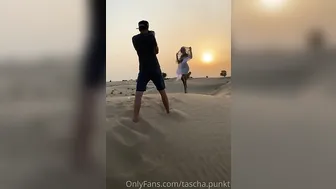 tascha.punkt onlyfans Outrageous virgin fucks vagina