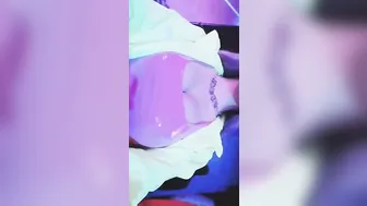 ms puiyi onlyfans Cute confused gently fucks wet pink hole