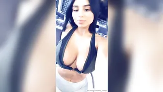 mia francis onlyfans chaturbate masturbation with a very