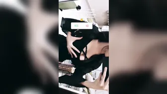 ms puiyi onlyfans Sweet sweetie gives a big booty