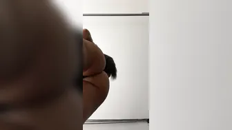 lily adrianne onlyfans Openwork blonde erotically moving in front of the camera