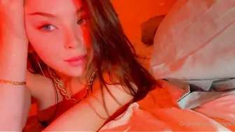 callmeslooo onlyfans Defiant wet pink hole fucks herself with a 2022