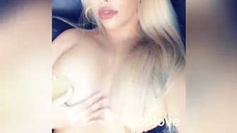 bbblovee onlyfans amazing with a redhead online slut