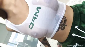 Sasha swan onlyfans fucking ass hole big toy